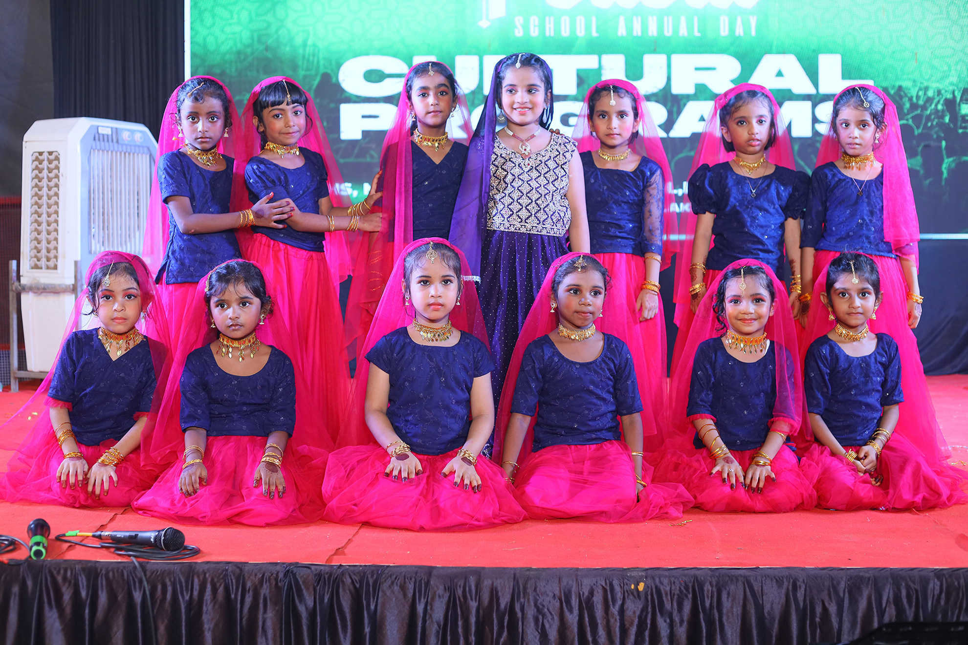 Annual Day Celebration