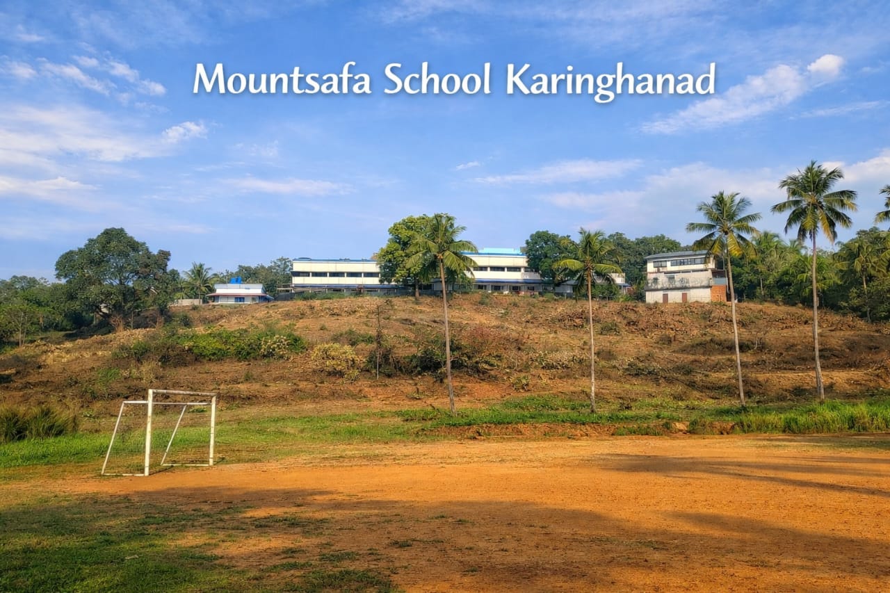 Welcome to EthaNova Knowledge Village